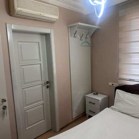 Asya Hotel Конья Екстер'єр фото