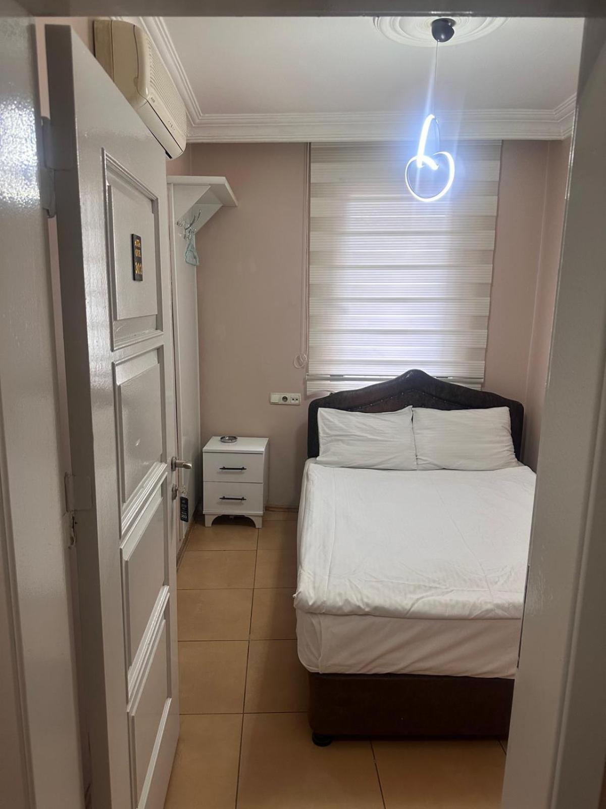 Asya Hotel Конья Екстер'єр фото