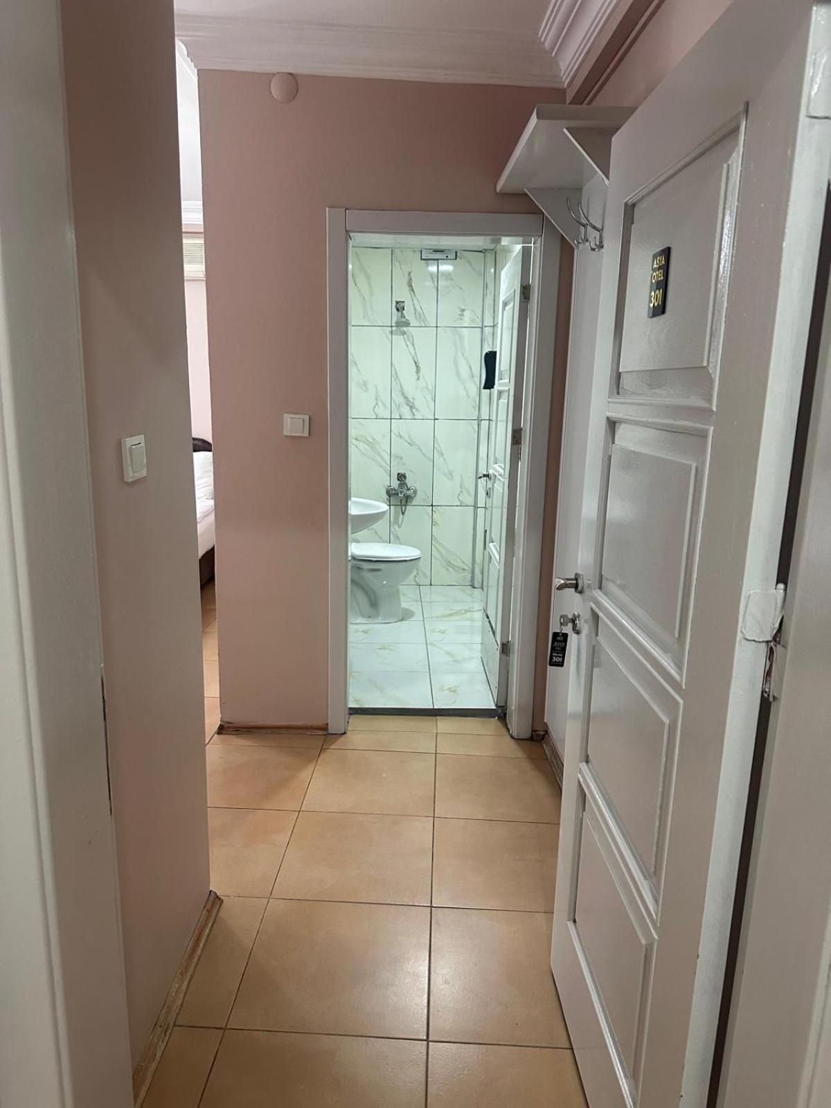 Asya Hotel Конья Екстер'єр фото