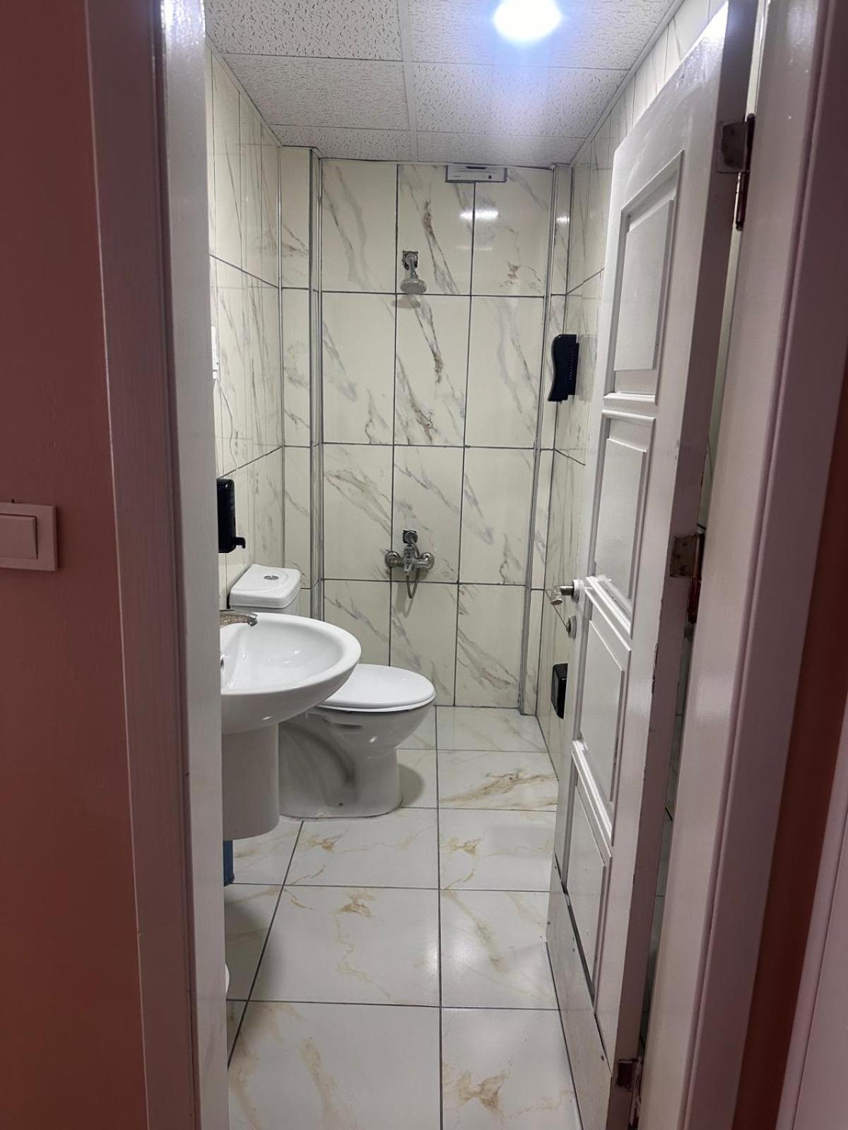 Asya Hotel Конья Екстер'єр фото