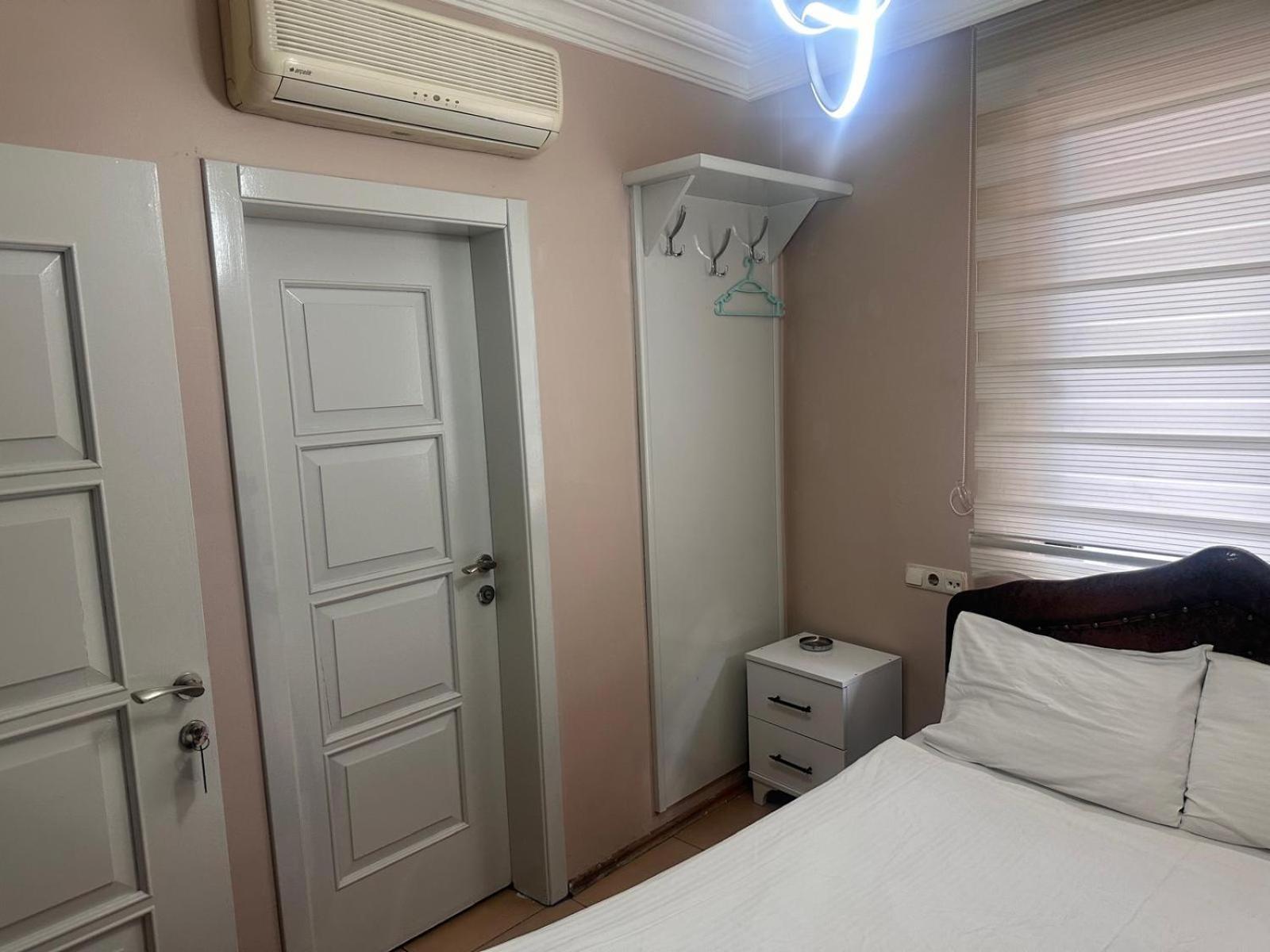 Asya Hotel Конья Екстер'єр фото