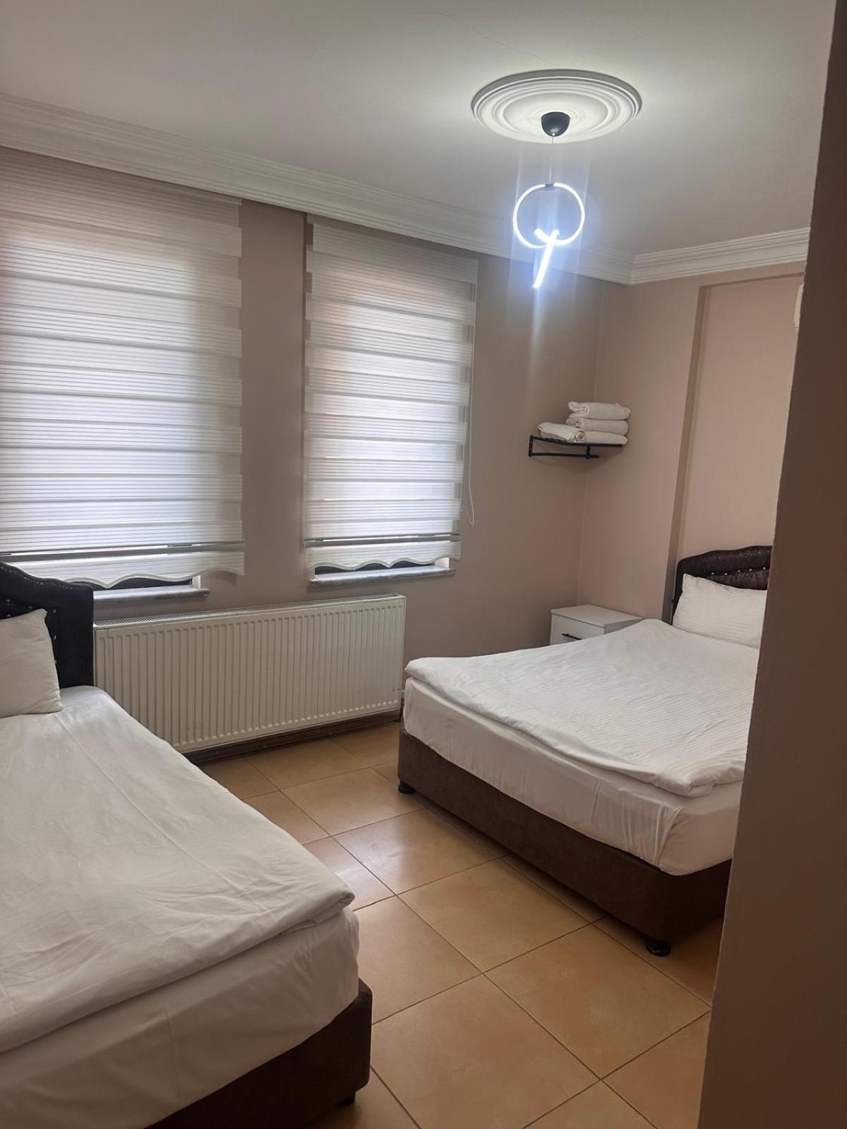 Asya Hotel Конья Екстер'єр фото
