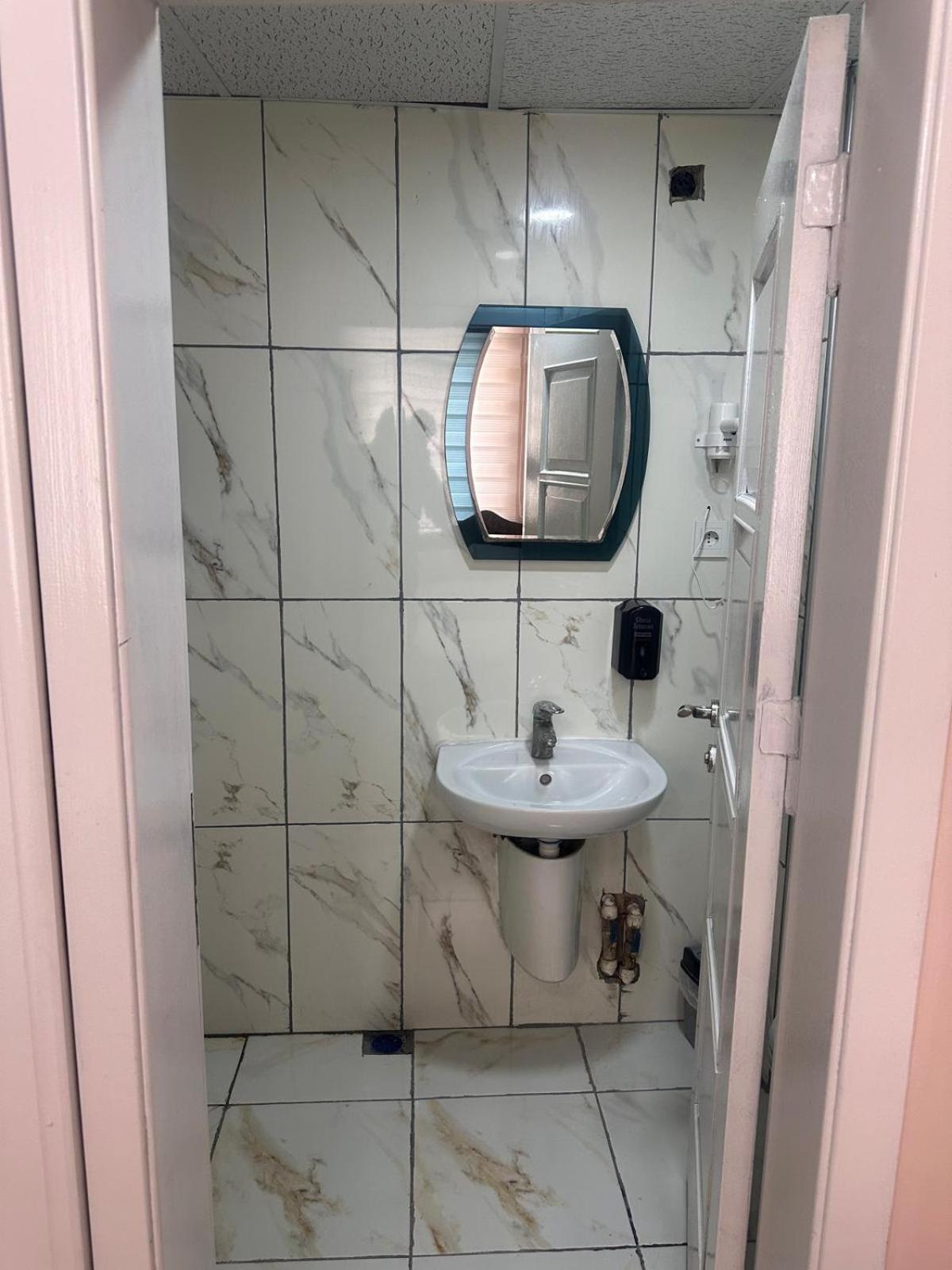 Asya Hotel Конья Екстер'єр фото