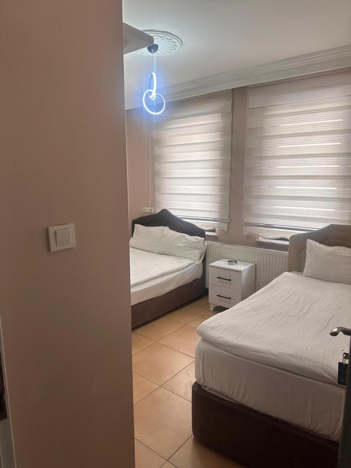 Asya Hotel Конья Екстер'єр фото