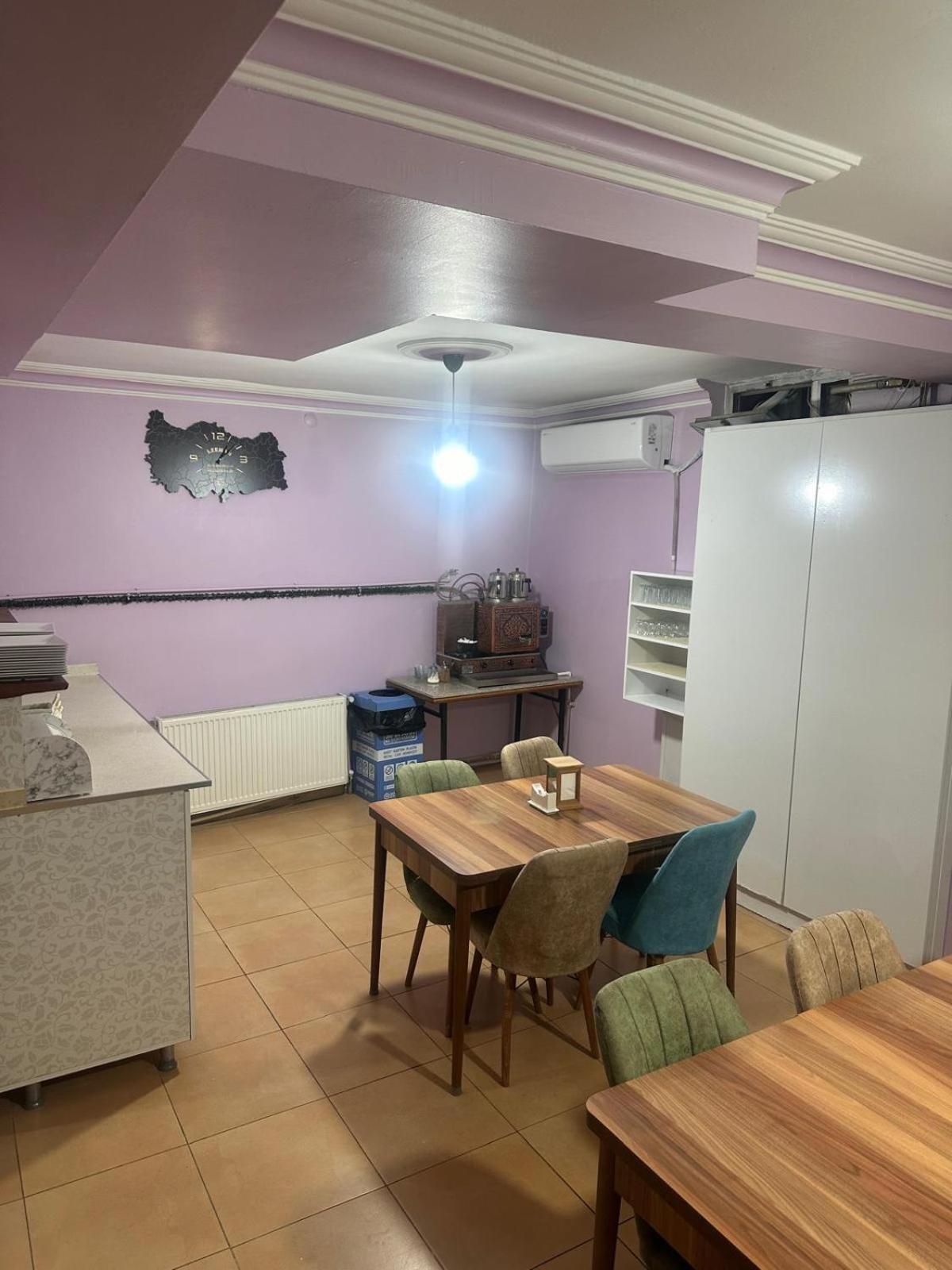 Asya Hotel Конья Екстер'єр фото
