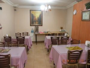 Asya Hotel Конья Екстер'єр фото